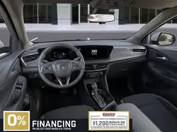 Buick Encore 2026