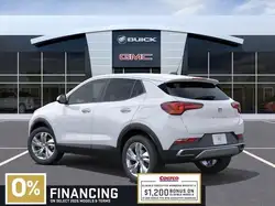 Buick Encore 2026