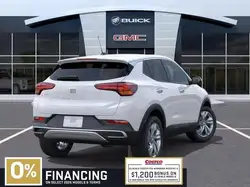 Buick Encore 2026