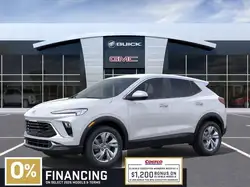 Buick Encore 2026