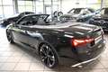 Audi A5 Cabriolet 35 TFSI S LINE AHK NETTO 39.200 Black - thumbnail 5