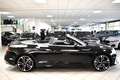 Audi A5 Cabriolet 35 TFSI S LINE AHK NETTO 39.200 Black - thumbnail 11