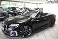 Audi A5 Cabriolet 35 TFSI S LINE AHK NETTO 39.200 Noir - thumbnail 8