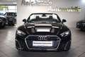 Audi A5 Cabriolet 35 TFSI S LINE AHK NETTO 39.200 Black - thumbnail 4
