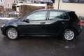Volkswagen Golf Rabbit 1,6 BMT TDI DPF 4Motion Schwarz - thumbnail 8
