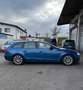 Audi A4 Ambition Blau - thumbnail 5
