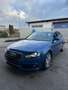 Audi A4 Ambition Blau - thumbnail 1