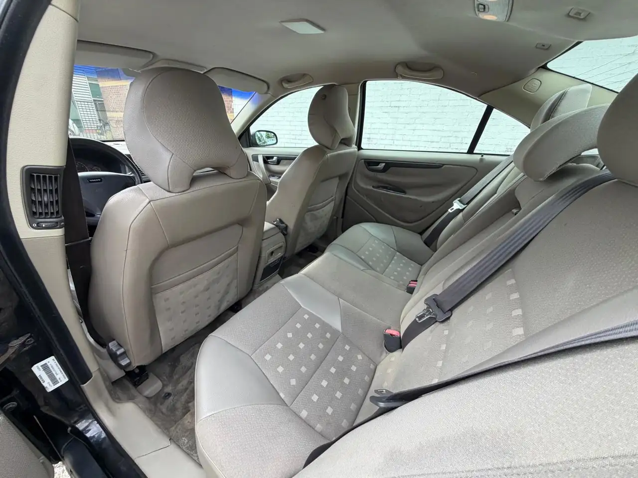 Volvo S60 2.4 Edition - APK 11/2026 - RIJDT & SCHAKELT GOED, foto 10