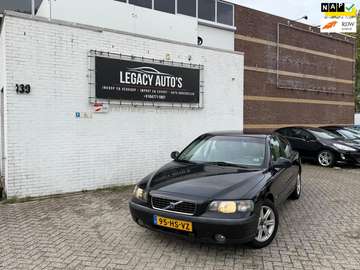 2.4 Edition - APK 11/2026 - RIJDT & SCHAKELT GOED