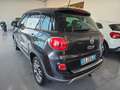 Fiat 500L 500L Living Living 1.3 mjt Lounge 85cv Grijs - thumbnail 4