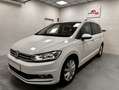Volkswagen Touran 2.0TDI CR BMT Sport DSG 110kW Blanco - thumbnail 1