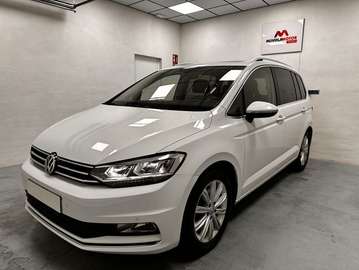 2.0TDI CR BMT Sport DSG 110kW
