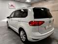 Volkswagen Touran 2.0TDI CR BMT Sport DSG 110kW Blanc - thumbnail 4