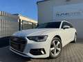 Audi A6 40 2.0 TDI Avant quattro sport Weiß - thumbnail 1