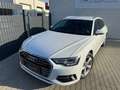 Audi A6 40 2.0 TDI Avant quattro sport Weiß - thumbnail 5