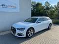 Audi A6 40 2.0 TDI Avant quattro sport Weiß - thumbnail 12