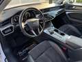 Audi A6 40 2.0 TDI Avant quattro sport Weiß - thumbnail 21