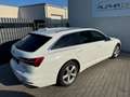 Audi A6 40 2.0 TDI Avant quattro sport Weiß - thumbnail 15