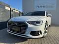 Audi A6 40 2.0 TDI Avant quattro sport Weiß - thumbnail 4
