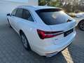 Audi A6 40 2.0 TDI Avant quattro sport Weiß - thumbnail 20
