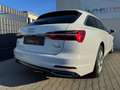 Audi A6 40 2.0 TDI Avant quattro sport Weiß - thumbnail 16