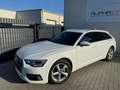 Audi A6 40 2.0 TDI Avant quattro sport Weiß - thumbnail 6
