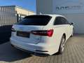 Audi A6 40 2.0 TDI Avant quattro sport Weiß - thumbnail 14