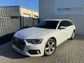 Audi A6 40 2.0 TDI Avant quattro sport Weiß - thumbnail 3