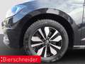 Volkswagen Touran 1.5 TSI DSG Move NAVI RFK ACC Nero - thumbnail 10