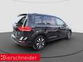 Volkswagen Touran 1.5 TSI DSG Move NAVI RFK ACC Nero - thumbnail 8