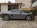 Porsche Cayman 3.4 S Grigio - thumbnail 7