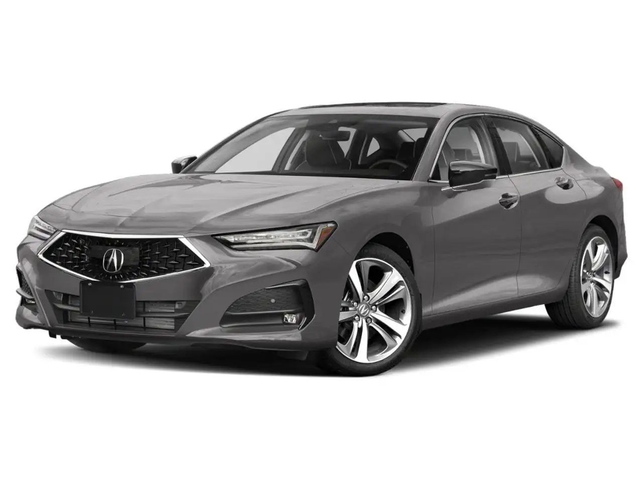 2021 Acura TLX