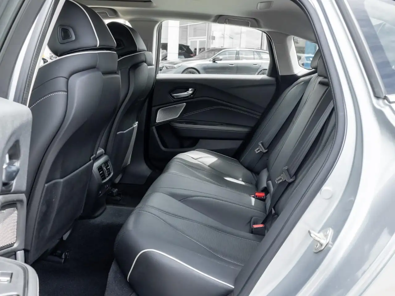 Acura TLX photo Acura TLX