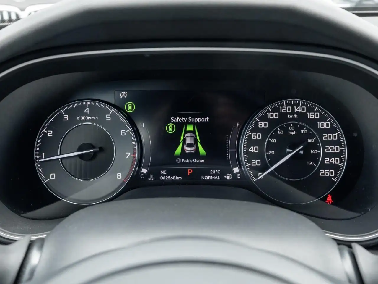 Acura TLX photo Acura TLX