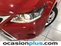Lexus CT 200h Business Rojo - thumbnail 17