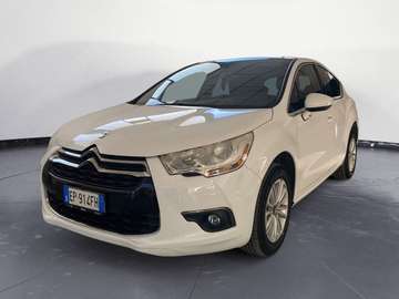 DS4 1.6 e-hdi airdream Business 110cv