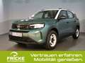 Opel Frontera Edition MHEV +Tech-Pak.+Design-Pak.+Komfort-Pak. Grün - thumbnail 1