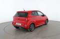 Kia Picanto 1.2 DPi GT-Line Czerwony - thumbnail 5