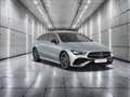 Mercedes-Benz CLA 250 4M SB AMG+AMBIENTE+DISTRO+MULTIBEAM+MBUX Silber - thumbnail 3