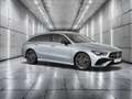 Mercedes-Benz CLA 250 4M SB AMG+AMBIENTE+DISTRO+MULTIBEAM+MBUX Argent - thumbnail 4
