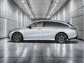 Mercedes-Benz CLA 250 4M SB AMG+AMBIENTE+DISTRO+MULTIBEAM+MBUX Silber - thumbnail 10