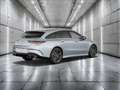 Mercedes-Benz CLA 250 4M SB AMG+AMBIENTE+DISTRO+MULTIBEAM+MBUX Silber - thumbnail 7