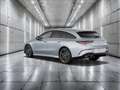 Mercedes-Benz CLA 250 4M SB AMG+AMBIENTE+DISTRO+MULTIBEAM+MBUX Argent - thumbnail 9