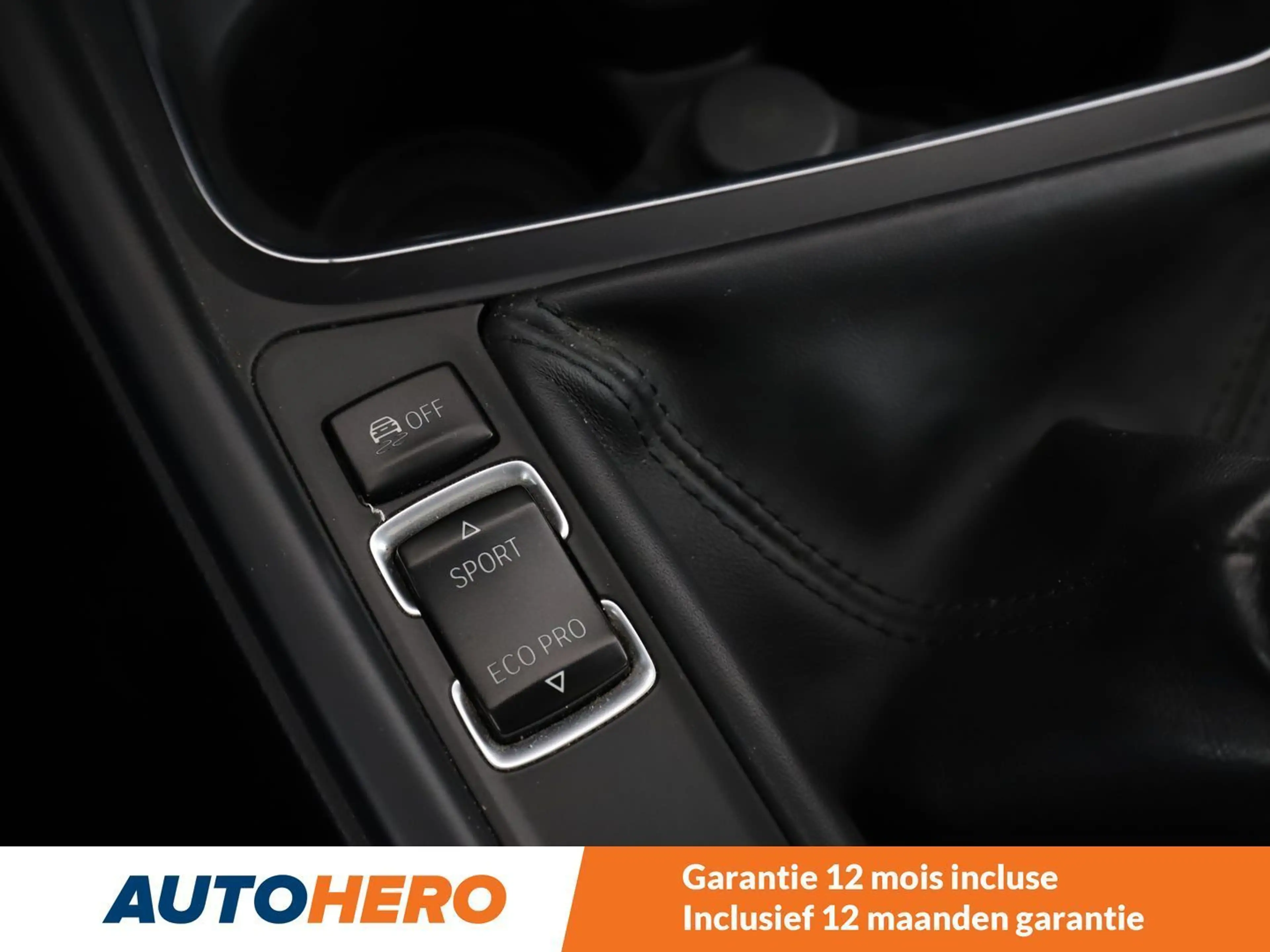 BMW 418 418d M Sport — photo 14