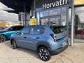 Fiat Grande Panda Hybrid mHEV 110 6-Gang eDCT Icon Blau - thumbnail 4