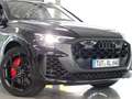 Audi RS Q8 RSQ8 Performance Carbon/305 km/h/B&O/Nacht.S. Navi Noir - thumbnail 4