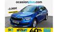 Skoda Kamiq 1.0 TSI Ambition 81kW Azul - thumbnail 1
