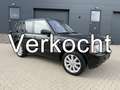 Land Rover Range Rover 4.2 V8 Supercharged Stoelkoeling / Zeer compleet Negro - thumbnail 1
