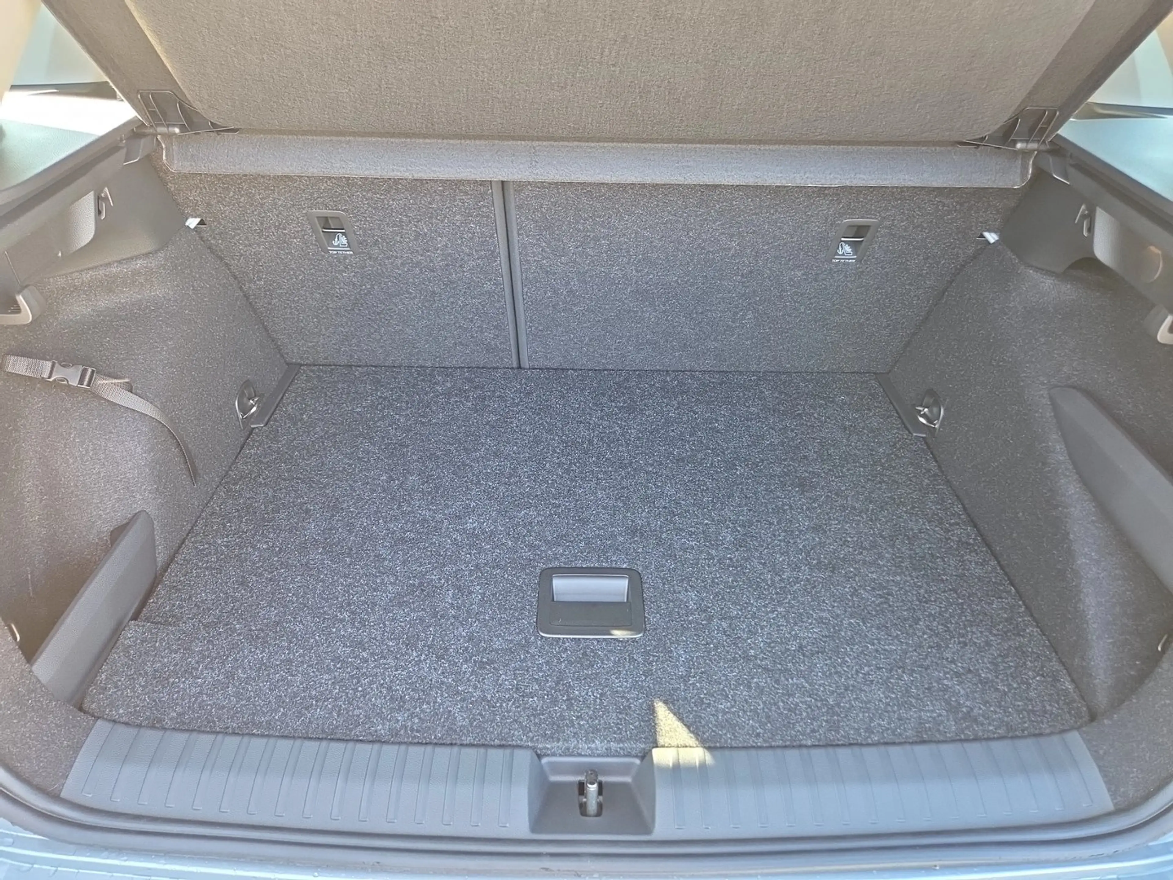 Skoda Kamiq Selection TSI — photo 12