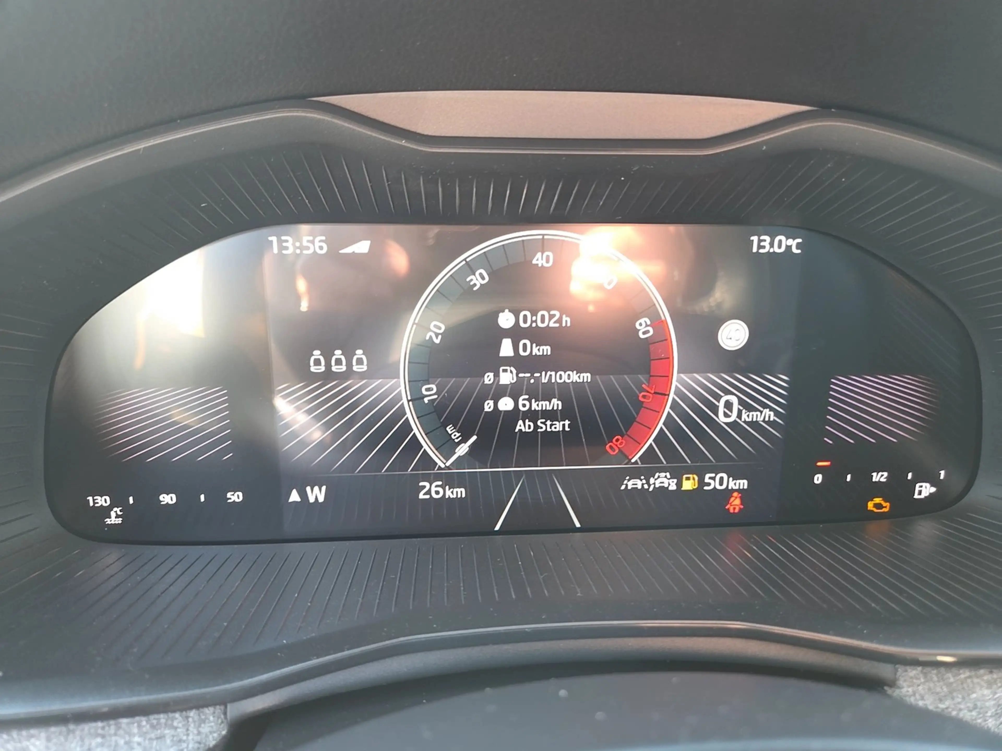 Skoda Kamiq Selection TSI — photo 10